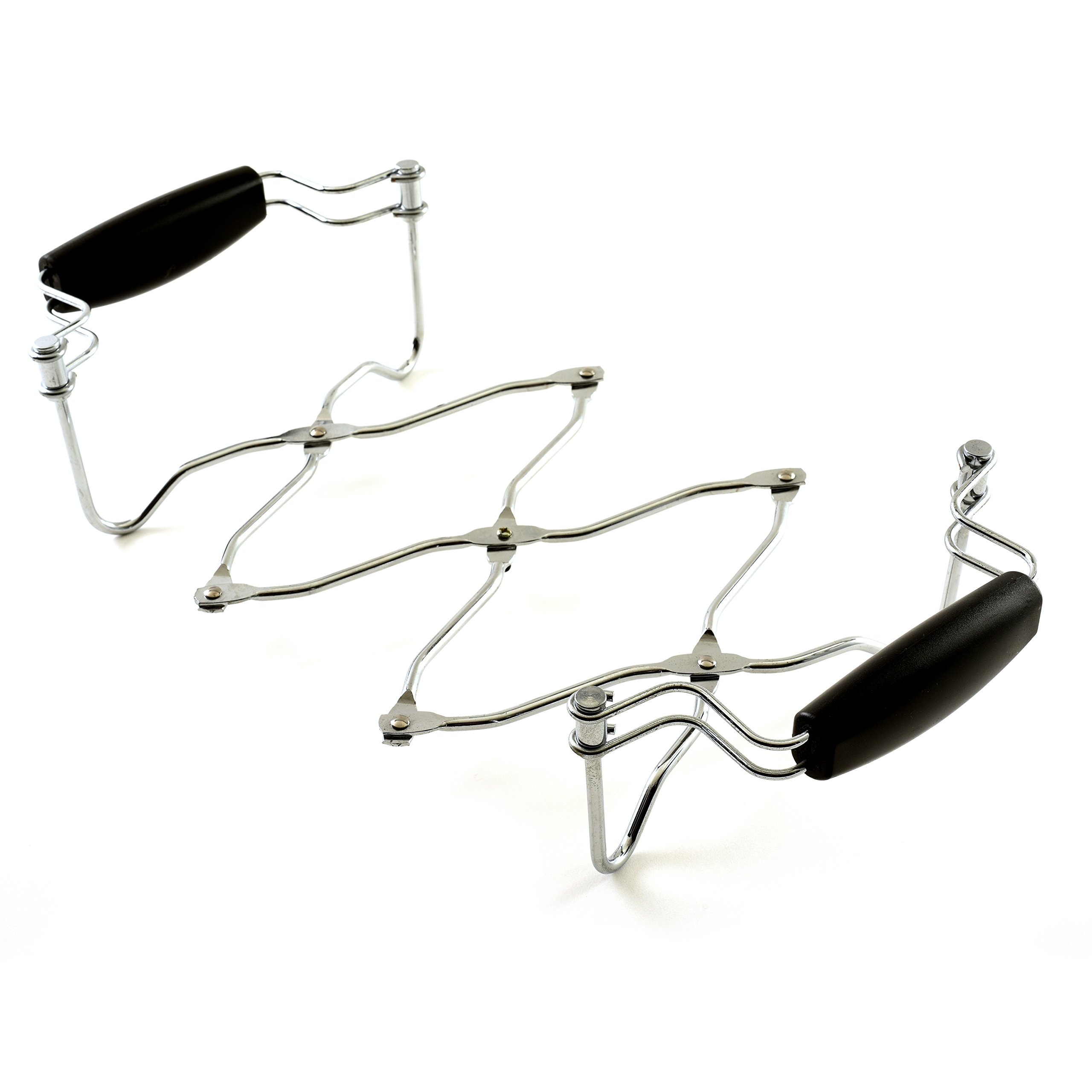 Photo 1 of Norpro Expanding Trivet/Hot Plate Holder