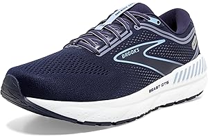 Brooks Men’s Beast GTS 23 Supportive Running Shoe
