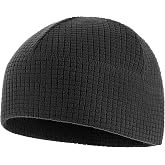 M-Tac Fleece Watch Cap - Army Military Tactical Beanie Hat Winter Skull Cap