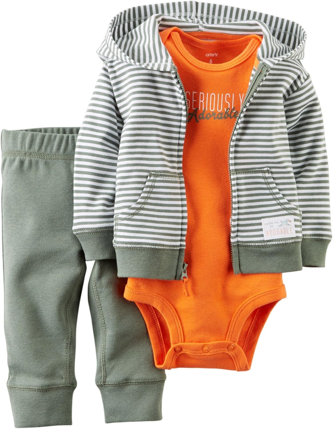 carters set baby boy