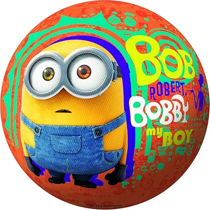 minions ball