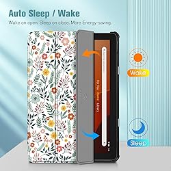 Fintie Slim Case for All-New Fire HD 10 Tablet