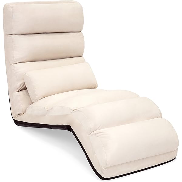  Best Choice Products Microfiber Folding Floor