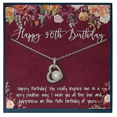 gift for 81 year old woman