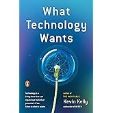 What Technology Wants