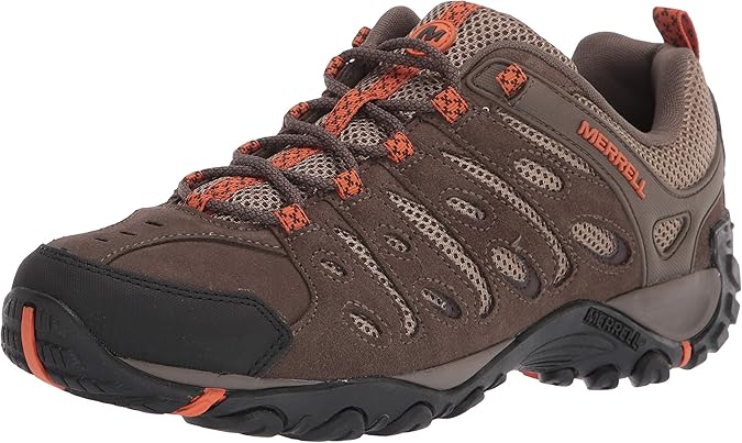 merrell crosslander vent waterproof