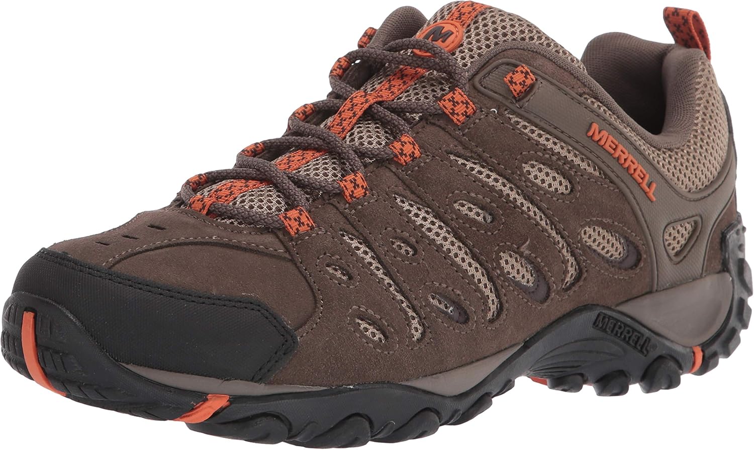 merrell crosslander vent waterproof