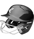 Rawlings | COOLFLO Batting Helmet | 6 1/2" - 7 1/2" One Size Fits Most | Black