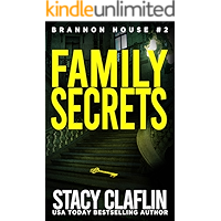 Family Secrets (Brannon House Book 2) book cover