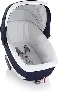 Inglesina A090FB600 Autokit für kinderwagen