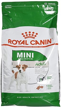 Royal Canin Mini Adult - Hundefutter