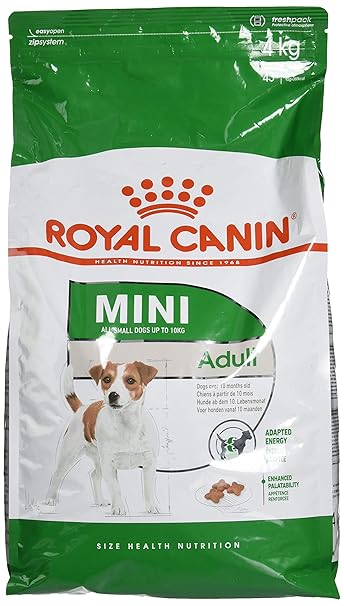Royal canin mini amazon Royal canin mini amazon