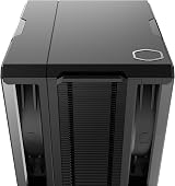 Cooler Master Hyper 612 APEX CPU Cooler view 3