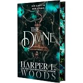 The Divine (Coven of Bones, 4)