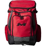 miken backpack bat bolsas