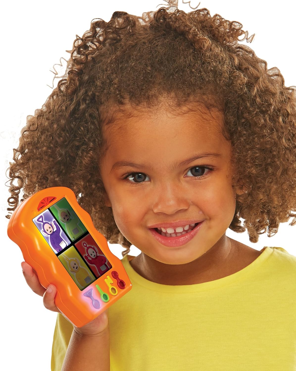 teletubbies phone activity toy