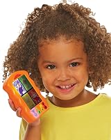 Teletubbies Tubby Phone Pack of 4 Brand New Multi Colour Kids Toy view 3
