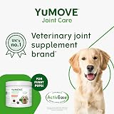 YuMOVE Joint Supplement for Dogs Daily Bites 150 Chews UK Brand view 2