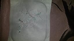 Amazon.com: World Weidner Cut Away Machine Embroidery