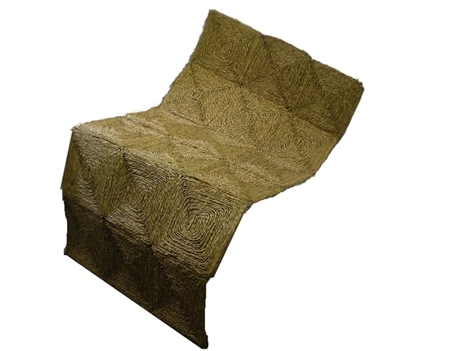 Somerset Levels Rush Mat Medium Amazon.co.uk Kitchen & Home