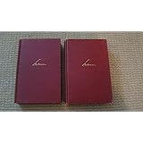 The Intimate Papers of Colonel House / Arranged As a Narrative by Charles Seymour [Complete in Two Volumes]