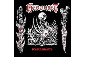 Scapulimancy (Vinyl)