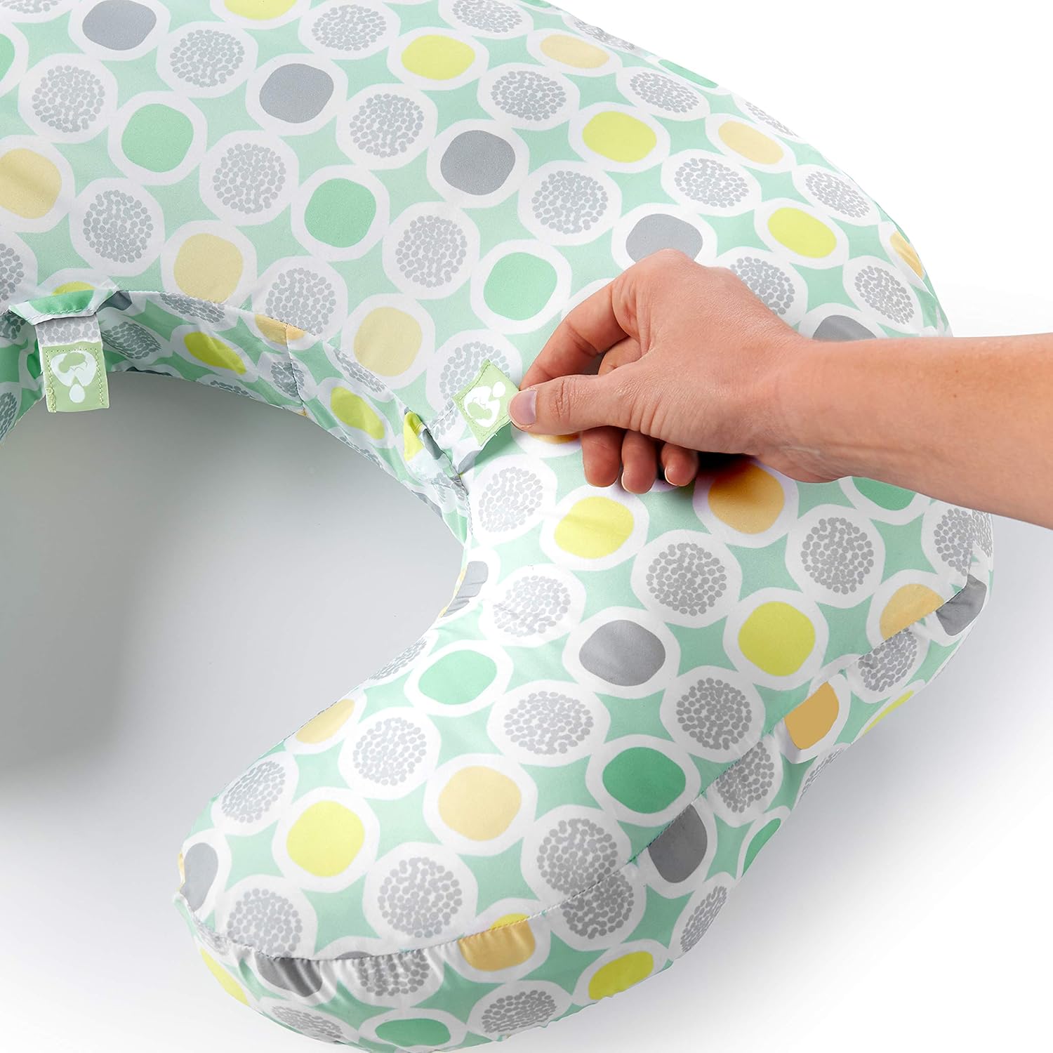 ingenuity plenti nursing pillow
