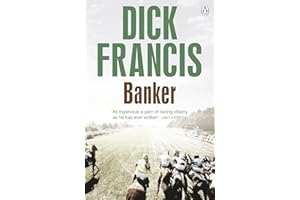 Banker (Francis Thriller)