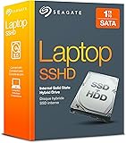 Seagate STBD1000400 1TB HDD 8GB SSD Laptop SSHD Internal Kit