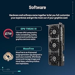 ASUS The SFF-Ready Prime GeForce RTX™ 5070 OC