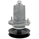 CUB CADET 490-130-C022 Spindle Assembly w/Hardware