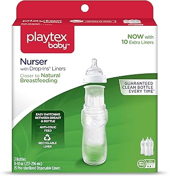 amazon playtex bottles