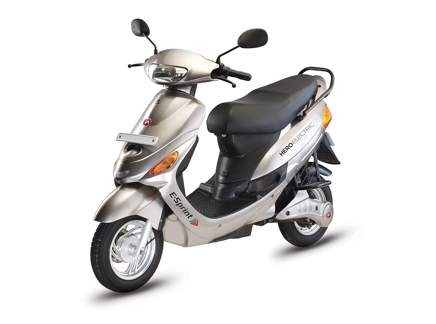 hero electric e sprint price