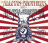 The Allman Brothers Band Live at the Atlanta