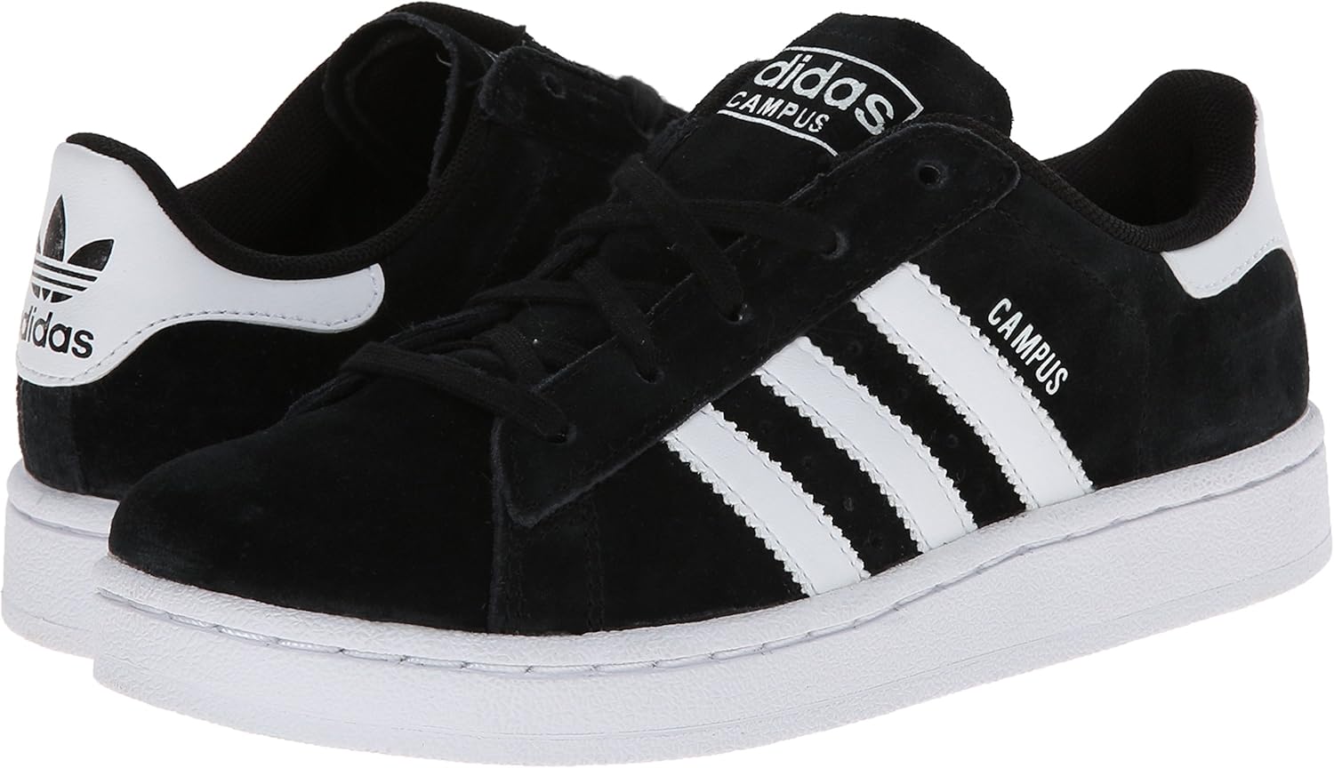 campus basketball shoes