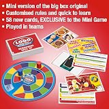 TOMY Drumond Park The LOGO Mini Board Game Second Edition view 2