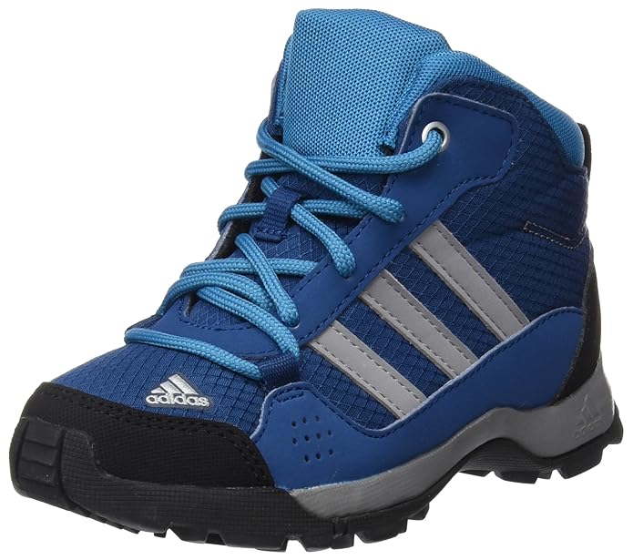 adidas Unisex-Kinder Hyperhiker K Wanderschuhe