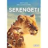 Serengeti (DVD)