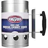 Kingsford Quick Start Charcoal Chimney Starter (BBP0466)