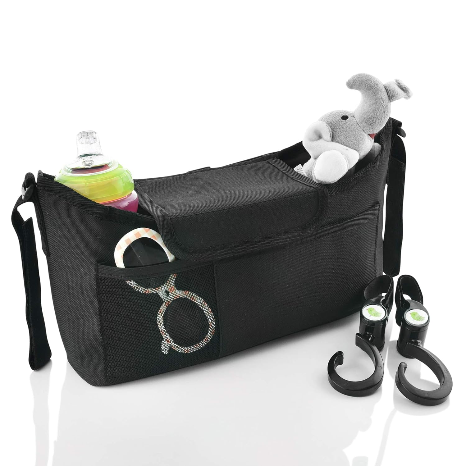 uppababy cup holder alternative