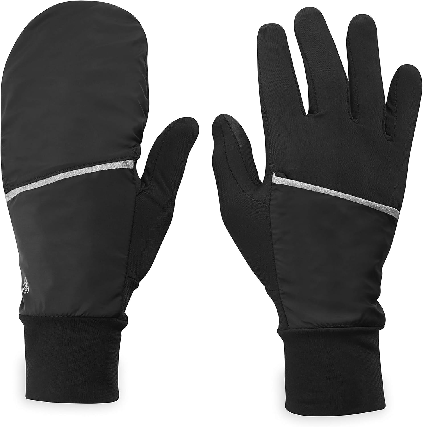 amazon winter running gear