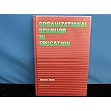 Organizational behavior in education