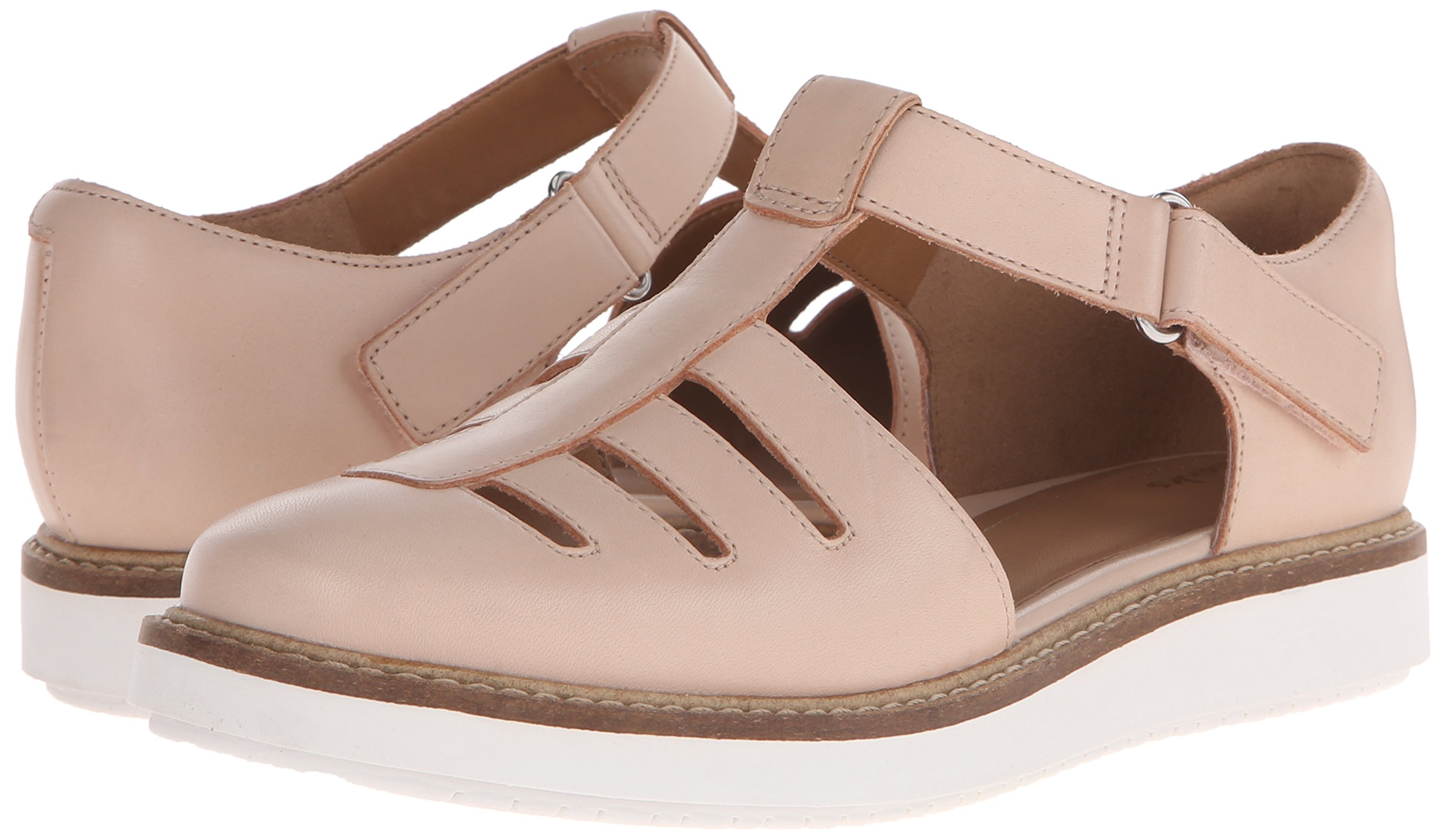 clarks women's fisherman sandals