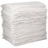 3M Maintenance Sorbent Pad M-PD1520DD/M-A2002/07164 High Capacity, 15 in x 20 in, 100 Each/Case