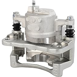 SCITOO Front Left Brake Caliper With Bracket
