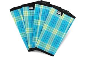 Jeffers Romper Stomper Fly Boots for Horses - Grey, Large – Breathable Mesh Leg Wraps for Insect Protection, Stable Accessories for Summer Turnout, Ride Gear, Horse Hoof & Leg Care - 4 Pack