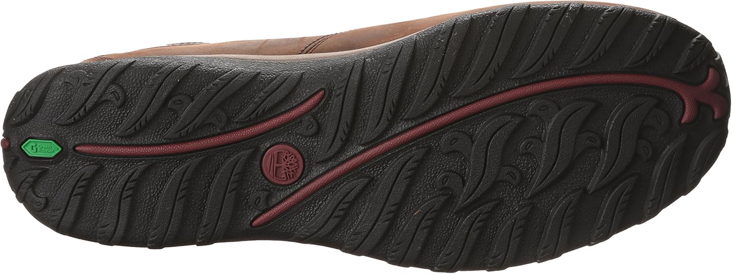  | Timberland Women's Norwood Mid Waterproof Hiking Boot | Hiking Boots