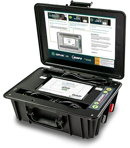 Amazon.com: MPDR Software 3.33 Heavy Duty Diagnostic Tool Tester