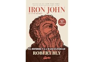 Iron John (Juan de Hierro) (Spanish Edition)