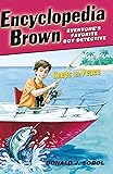 Encyclopedia Brown Keeps the Peace